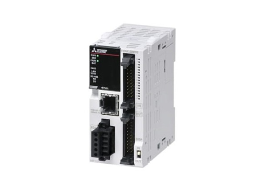 PLC mitsubishi